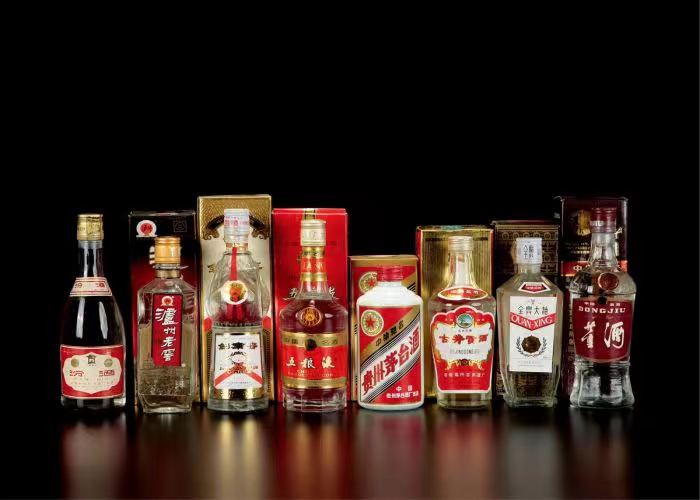 永发镇老酒储存的方法