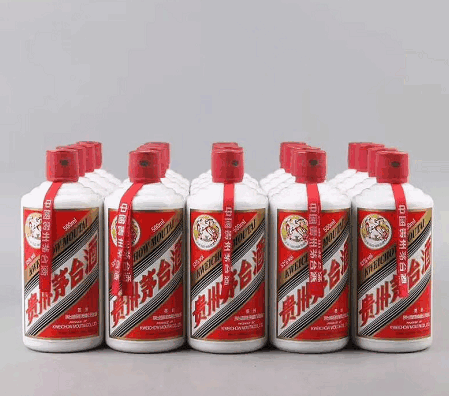 永发镇名酒回收